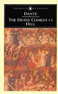 The Comedy of Dante Alighieri the Florentine Hell (Volume 1) cover