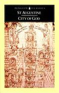 City of God: Concerning the City of God Against the Pagans cover