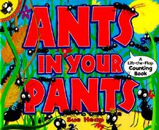 Ants in Your Pants: Counting Book cover