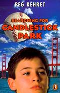 Searching for Candlestick Park cover