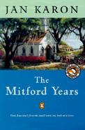 The Mitford Years cover