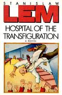 Hospital of the Transfiguration cover