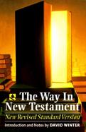 Way in New Testament cover
