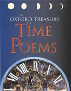The Oxford Treasury of Time Poems cover