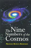 The Nine Numbers of the Cosmos cover