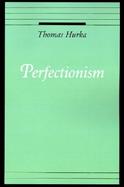 Perfectionism cover