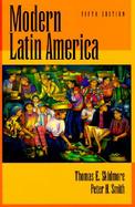 Modern Latin America cover