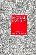 Moral Issues cover