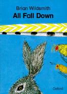 All Fall Down cover