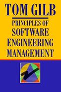 Principles of Software Engineering Management cover