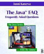 The Java Faq cover