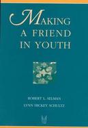 Making a Friend in Youth Developmental Theory and Pair Therapy cover