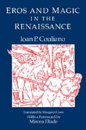Eros and Magic in the Renaissance cover