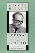 Journal I 1945-1955 cover