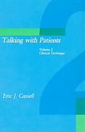Talking With Patients (volume2) cover