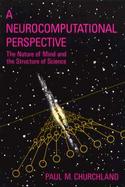 A Neurocomputational Perspective The Nature of Mind and the Structure of Science cover