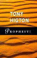 Prophesy! cover