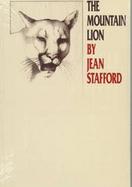 The Mountain Lion cover