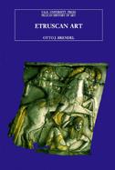 Etruscan Art cover