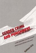 Gender, Crime, and Punishment cover