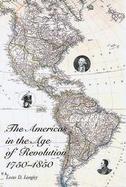 The Americas in the Age of Revolution 1750-1850 cover