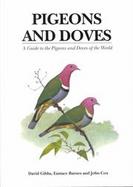 Pigeons & Doves cover