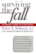 Surviving the Fall The Personal Journey of an AIDS Doctor cover