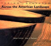 Taking Measures Across the American Landscape cover
