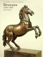 Bronzes 1500-1650 cover