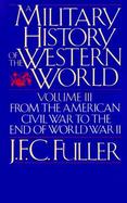 Military History of West-World cover