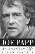 Joe Papp: An American Life cover