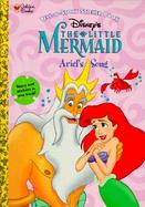 The Little Mermaid: Re-Telling of Movie Story cover