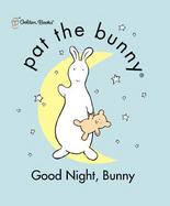 Good Night, Bunny! cover