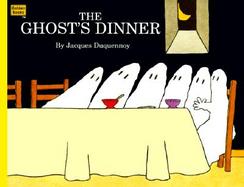 The Ghost's Dinner cover