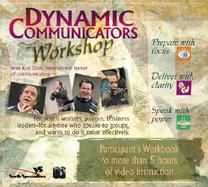 Dynamic Communicators Workshop: Prepare with Focus, Deliver with Clarity, Speak with Power with Video cover