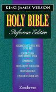 Reference Bible cover