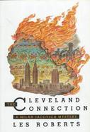The Cleveland Connection: A Milan Jacovich Mystery cover