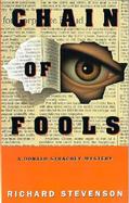 Chain of Fools A Donald Strachey Mystery cover
