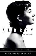 Audrey Her Real Story cover