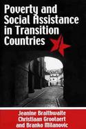 Poverty and Social Assistance in Transition Countries cover