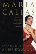 Maria Callas cover