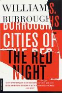 Cities of the Red Night cover