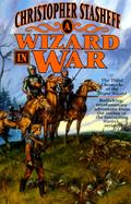 A Wizard in War cover