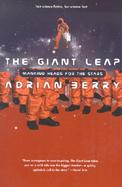 The Giant Leap: Mankind Heads for the Stars cover