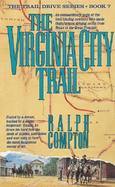 The Virginia City Trail cover