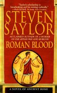 Roman Blood cover