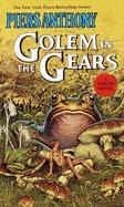 Golem in the Gears cover