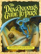 Dragonlovers Guide to Pern cover