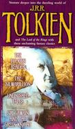 Tolkien Fantasy Tales The Tolkien Reader/the Silmarillioon/Unfinished Tales/Sir Gawain and the Green Knight cover