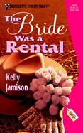 The Bride Was a Rental cover